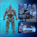 (PREVENTA) Batman & Robin (1997) - Mr. Freeze