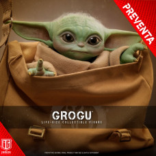 (PREVENTA) The Mandalorian - Grogu