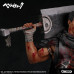 (PREVENTA) The Black Swordsman (Lost Children Arc) - Guts and Puck (Redecoration Version)