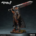 (PREVENTA) The Black Swordsman (Lost Children Arc) - Guts and Puck (Redecoration Version)