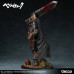 (PREVENTA) The Black Swordsman (Lost Children Arc) - Guts and Puck (Redecoration Version)