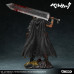 (PREVENTA) The Black Swordsman (Lost Children Arc) - Guts and Puck (Redecoration Version)