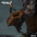 (PREVENTA) The Black Swordsman (Lost Children Arc) - Guts and Puck (Redecoration Version)