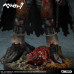(PREVENTA) The Black Swordsman (Lost Children Arc) - Guts and Puck (Redecoration Version)