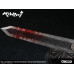 (PREVENTA) The Black Swordsman (Lost Children Arc) - Guts and Puck (Redecoration Version)