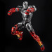 (PREVENTA) The Infinity Saga - Iron Man Mark "Hot Rod" DLX