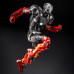 (PREVENTA) The Infinity Saga - Iron Man Mark "Hot Rod" DLX
