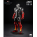 (PREVENTA) The Infinity Saga - Iron Man Mark "Hot Rod" DLX