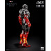 (PREVENTA) The Infinity Saga - Iron Man Mark "Hot Rod" DLX