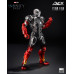 (PREVENTA) The Infinity Saga - Iron Man Mark "Hot Rod" DLX