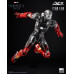 (PREVENTA) The Infinity Saga - Iron Man Mark "Hot Rod" DLX