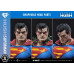 (PREVENTA) Dc Comics Man Of Steel 2000s - Superman (Hush Edition)