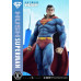 (PREVENTA) Dc Comics Man Of Steel 2000s - Superman (Hush Edition)