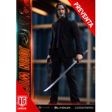 (PREVENTA) John Wick Chapter 4 - John Wick