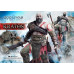 (PREVENTA) God Of War Ragnarok - Kratos