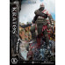 (PREVENTA) God Of War Ragnarok - Kratos