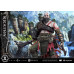 (PREVENTA) God Of War Ragnarok - Kratos