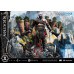 (PREVENTA) God Of War Ragnarok - Kratos