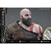 (PREVENTA) God Of War Ragnarok - Kratos
