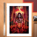 (PREVENTA) Coffin Comics - La Muerta Dia De Los Muertos (María Díaz)