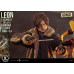 (PREVENTA) Resident Evil 4 - Leon S. Kennedy Vs Chainsaw Villager