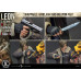 (PREVENTA) Resident Evil 4 - Leon S. Kennedy Vs Chainsaw Villager