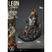 (PREVENTA) Resident Evil 4 - Leon S. Kennedy Vs Chainsaw Villager