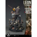 (PREVENTA) Resident Evil 4 - Leon S. Kennedy Vs Chainsaw Villager