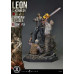 (PREVENTA) Resident Evil 4 - Leon S. Kennedy Vs Chainsaw Villager
