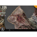 (PREVENTA) Resident Evil 4 - Leon S. Kennedy Vs Chainsaw Villager