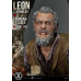 (PREVENTA) Resident Evil 4 - Leon S. Kennedy Vs Chainsaw Villager