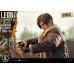 (PREVENTA) Resident Evil 4 - Leon S. Kennedy Vs Chainsaw Villager