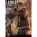 (PREVENTA) Resident Evil 4 - Leon S. Kennedy Vs Chainsaw Villager