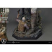 (PREVENTA) Resident Evil 4 - Leon S. Kennedy Vs Chainsaw Villager