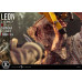 (PREVENTA) Resident Evil 4 - Leon S. Kennedy Vs Chainsaw Villager