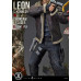 (PREVENTA) Resident Evil 4 - Leon S. Kennedy Vs Chainsaw Villager