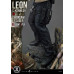 (PREVENTA) Resident Evil 4 - Leon S. Kennedy Vs Chainsaw Villager