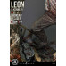 (PREVENTA) Resident Evil 4 - Leon S. Kennedy Vs Chainsaw Villager