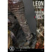 (PREVENTA) Resident Evil 4 - Leon S. Kennedy Vs Chainsaw Villager