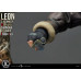 (PREVENTA) Resident Evil 4 - Leon S. Kennedy Vs Chainsaw Villager