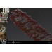 (PREVENTA) Resident Evil 4 - Leon S. Kennedy Vs Chainsaw Villager