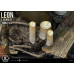 (PREVENTA) Resident Evil 4 - Leon S. Kennedy
