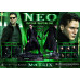 (PREVENTA) The Matrix - Neo (Museum Masterline)