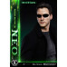 (PREVENTA) The Matrix - Neo (Museum Masterline)