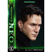 (PREVENTA) The Matrix - Neo (Museum Masterline)