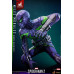 Marvel Spider-Man 2 - Miles Morales (Purple Reign Suit)