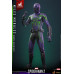 Marvel Spider-Man 2 - Miles Morales (Purple Reign Suit)