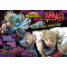 (PREVENTA) My Hero Academia - Tomura Shigaraki, Dabi, Himiko Toga (Deluxe Bonus Version)