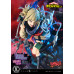 (PREVENTA) My Hero Academia - Tomura Shigaraki, Dabi, Himiko Toga (Deluxe Bonus Version)