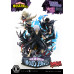 (PREVENTA) My Hero Academia - Tomura Shigaraki, Dabi, Himiko Toga (Deluxe Bonus Version)